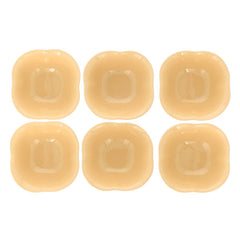 6 Pcs Sauce Dishes Colorful