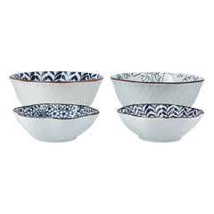 Chinese Bowl Set HJ-4PC 4-8