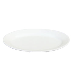OVAL PLATE 22CM RKBAOP22