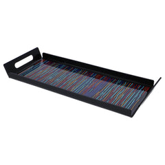 Smart Serving Tray Magical Black ST-B4