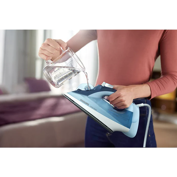 Philips 5000 Series Steam iron DST5020/26