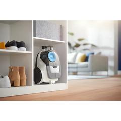 Philips Bagless vacuum cleaner XB2023/01