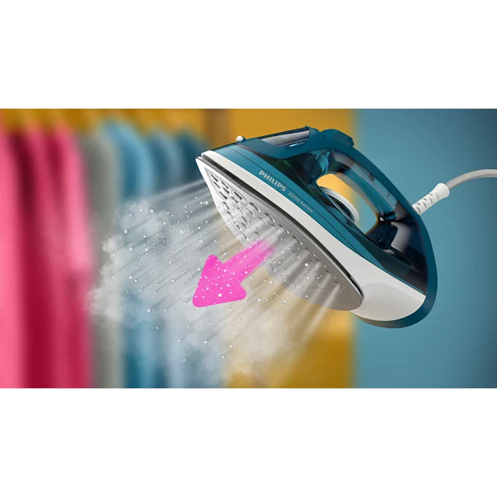Philips DST2030/90 2000 Series Steam iron