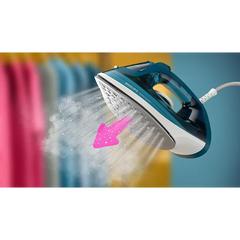 Philips DST2030/90 2000 Series Steam iron