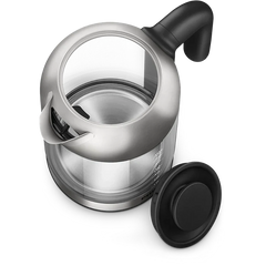 Philips Series 5000 Glass Kettle - light, 1.7 litre HD9339/81