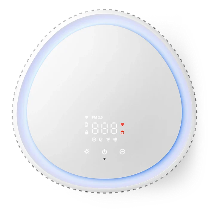 Philips PureProtect 3200 Series Smart Air Purifier AC3220/10