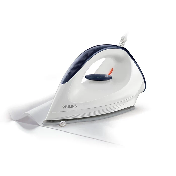 Philips Dry Iron GC160/07