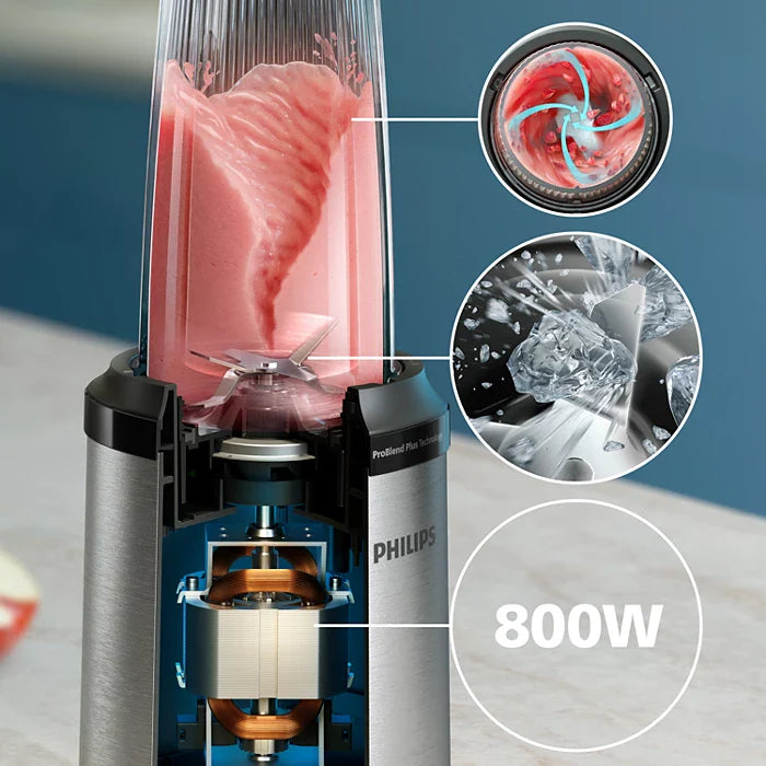 Philips 5000 Series Blender HR2765/00