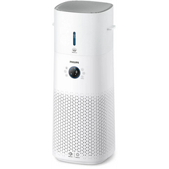 Philips Series 3000 2-in-1 Air Purifier & Humidifier AC3737/10