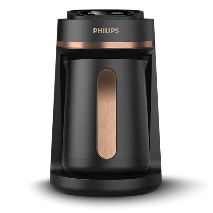 Philips Series 5000 Turkish Coffee maker HDA150/62