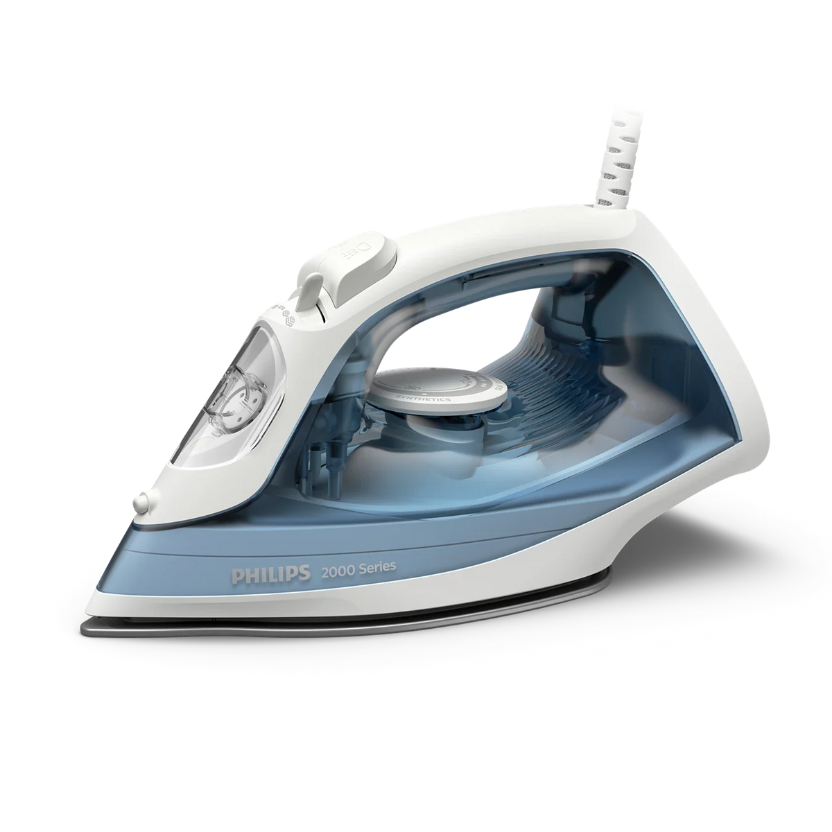 Philips DST2010/20 2000 Series Steam iron