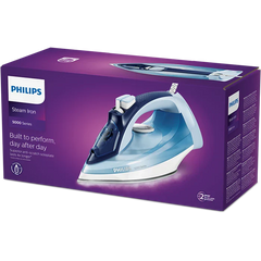 Philips 5000 Series Steam iron DST5020/26