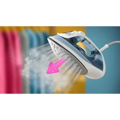 Philips DST2010/20 2000 Series Steam iron