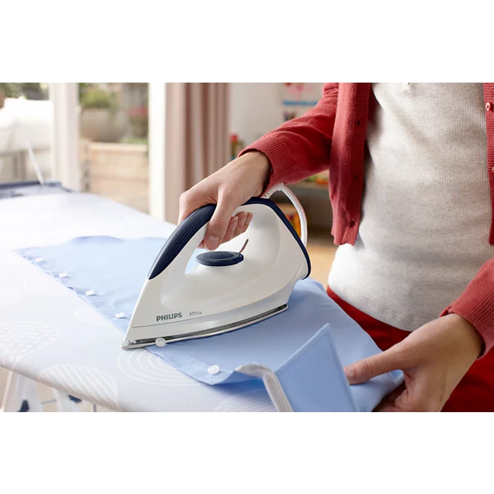 Philips Dry Iron GC160/07