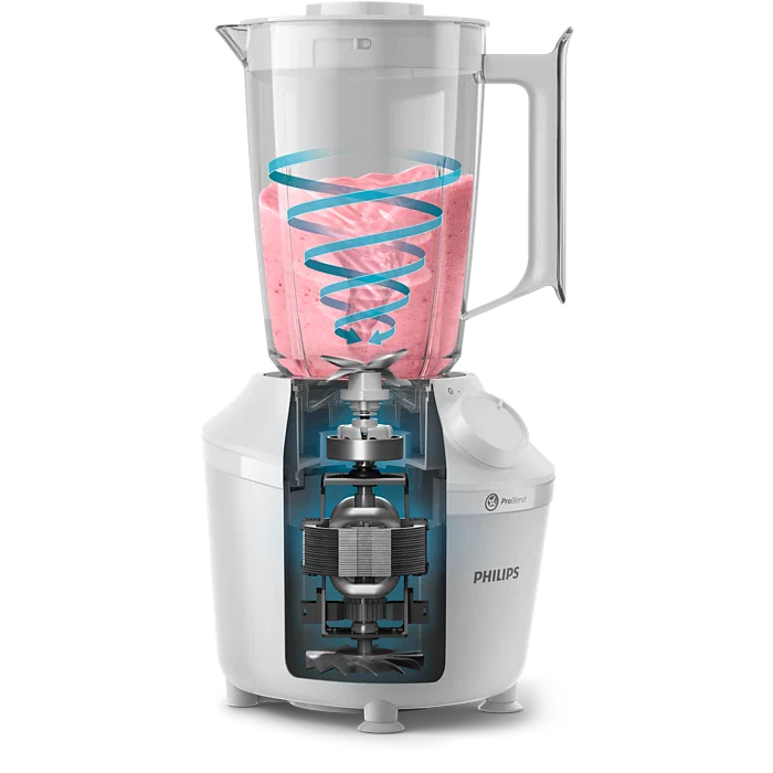 Philips 3000 Series Blender HR2041/16