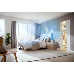 Philips 800 Series Compact Air Purifier AC0819/90