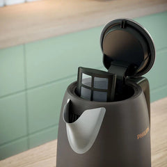 Philips 5000 Series Kettle in Black & Copper HD9352/31