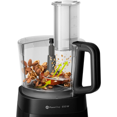 Philips Viva Collection Compact Food Processor HR7520/10