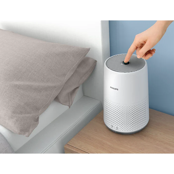 Philips 800 Series Compact Air Purifier AC0819/90