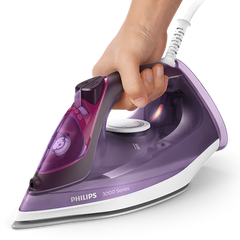 Philips 3000 Series Steam iron DST3041/36