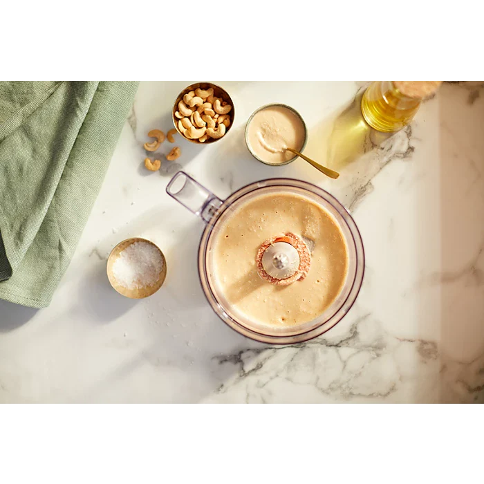 Philips Viva Collection Compact Food Processor HR7520/01
