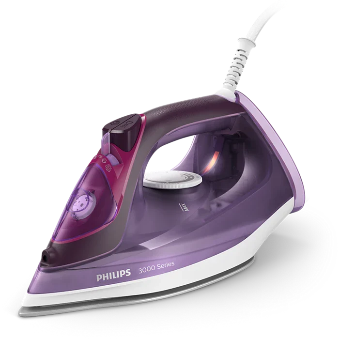 Philips 3000 Series Steam iron DST3041/36