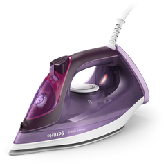 Philips 3000 Series Steam iron DST3041/36