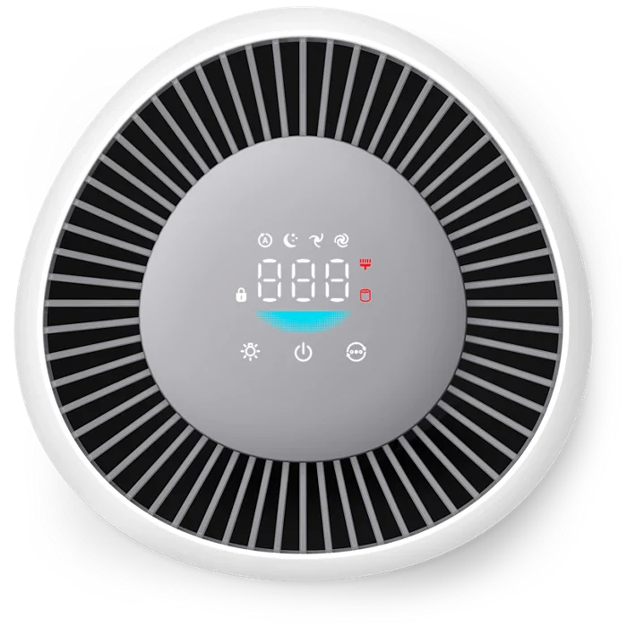Philips PureProtect Mini 900 Series Air Purifier AC0920/10