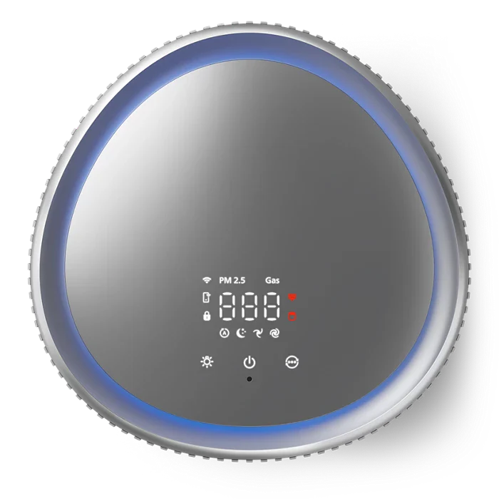 Philips PureProtect Pro 4200 Series Smart Air Purifier AC4220/12