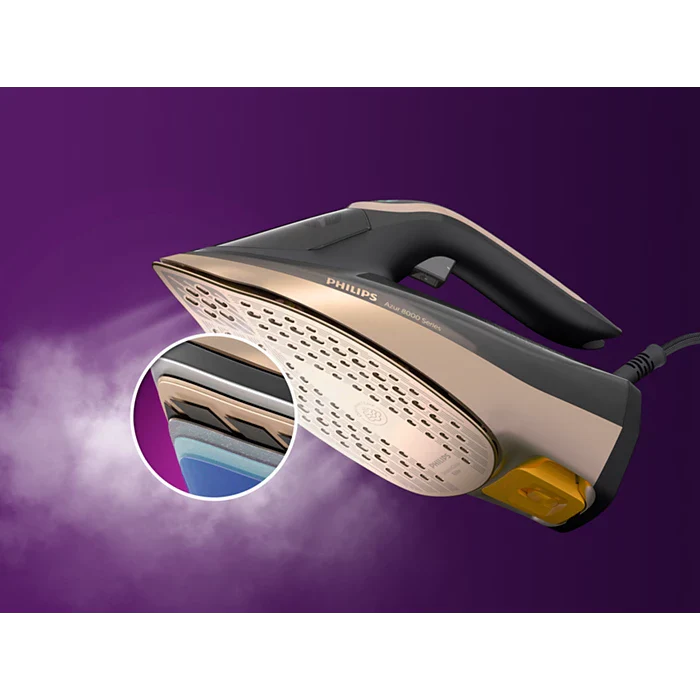 Philips Azur 8000 Series Steam Iron DST8041/86