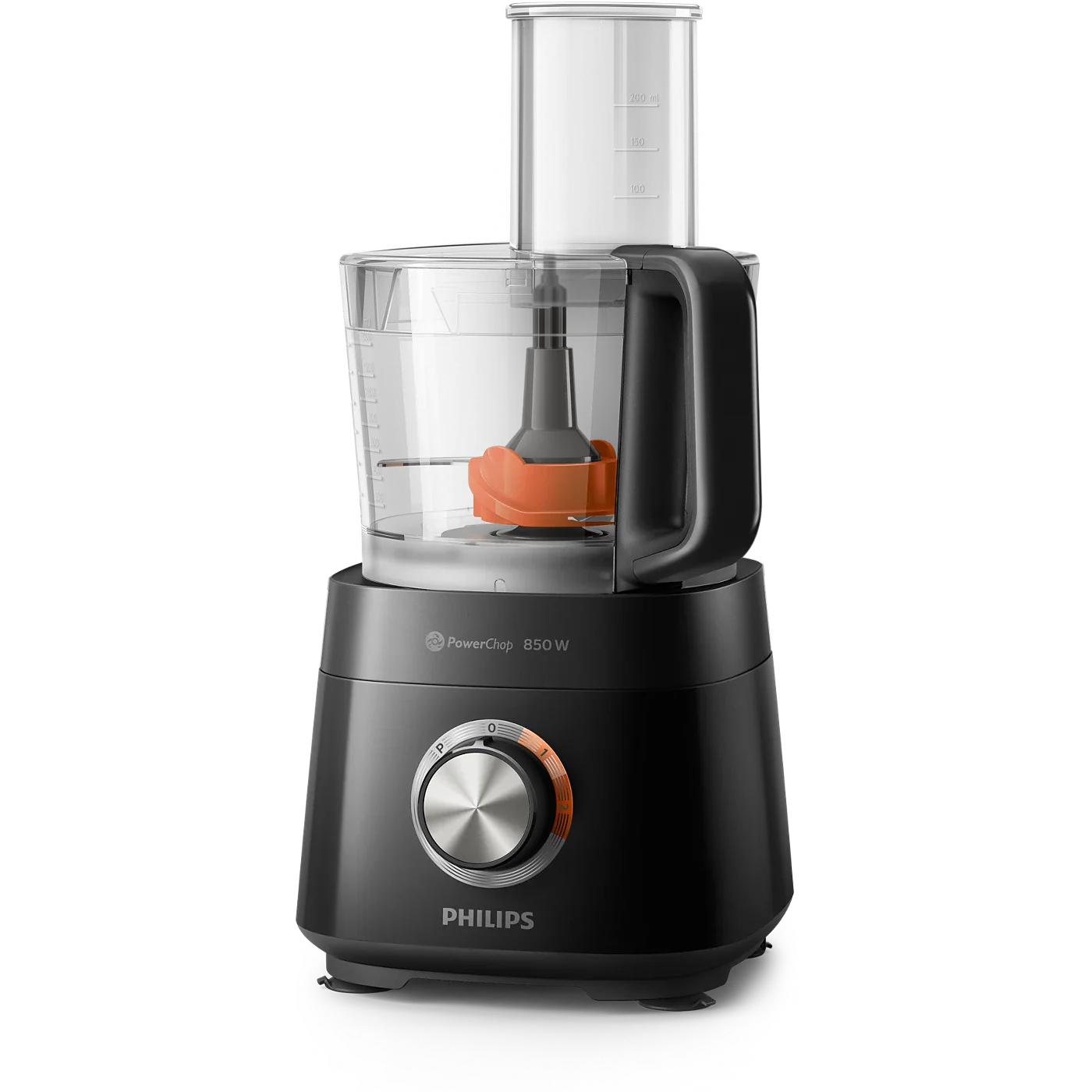 Philips Viva Collection Compact Food Processor HR7520/10