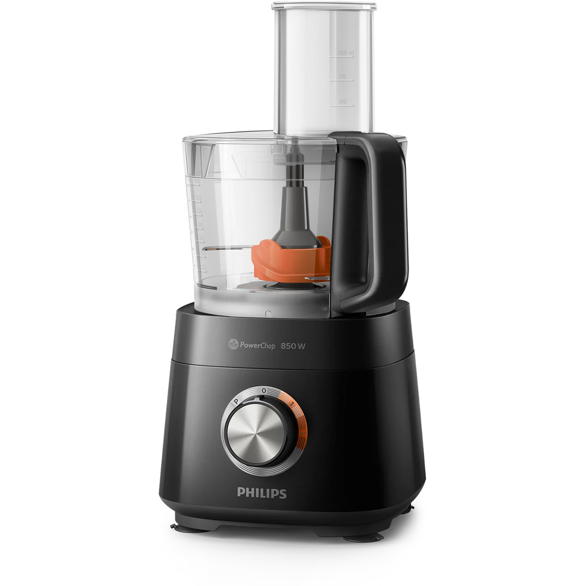 Philips Viva Collection Compact Food Processor HR7520/10