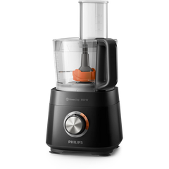 Philips Viva Collection Compact Food Processor HR7520/10
