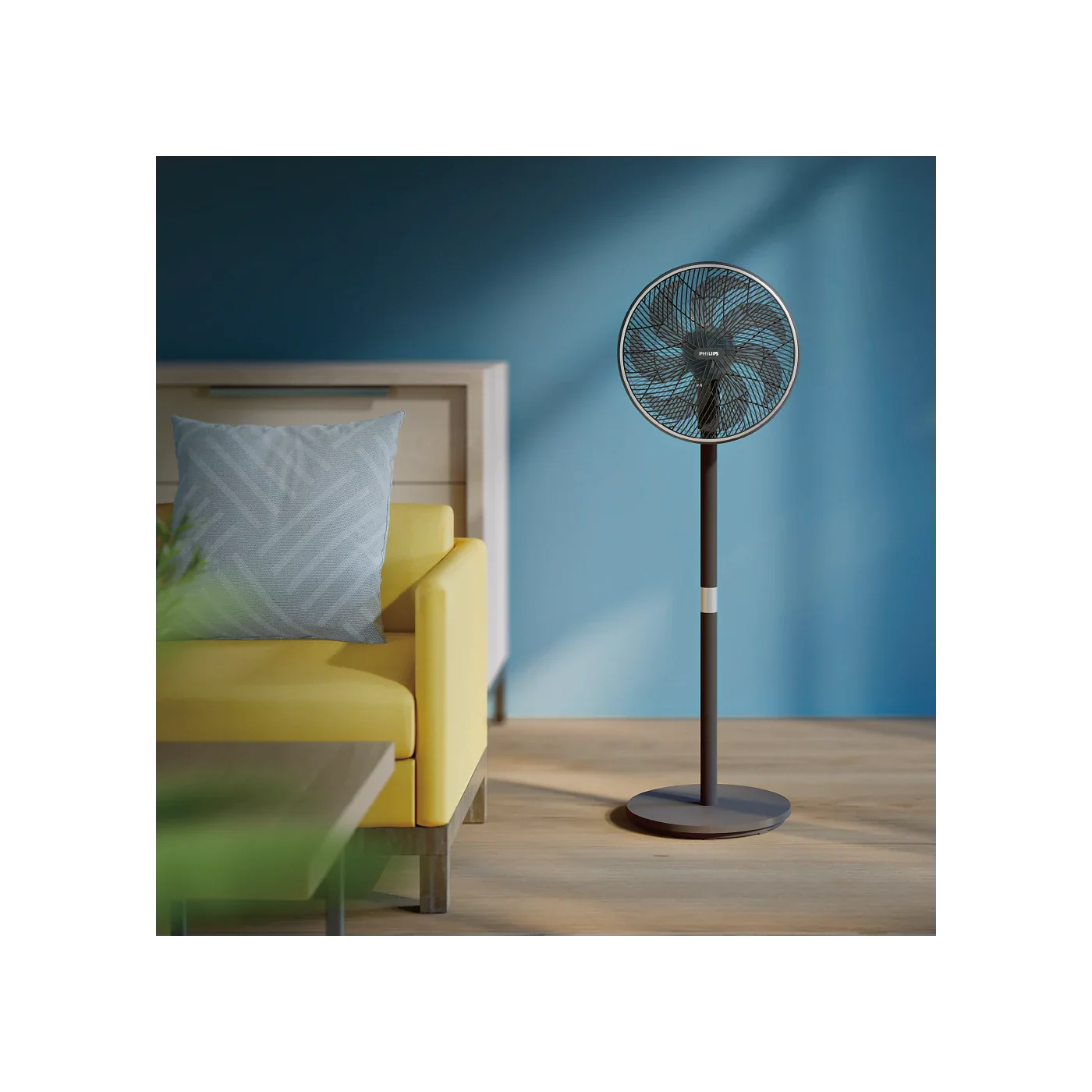 Pedestal Fan 3000 Series CX3550/01