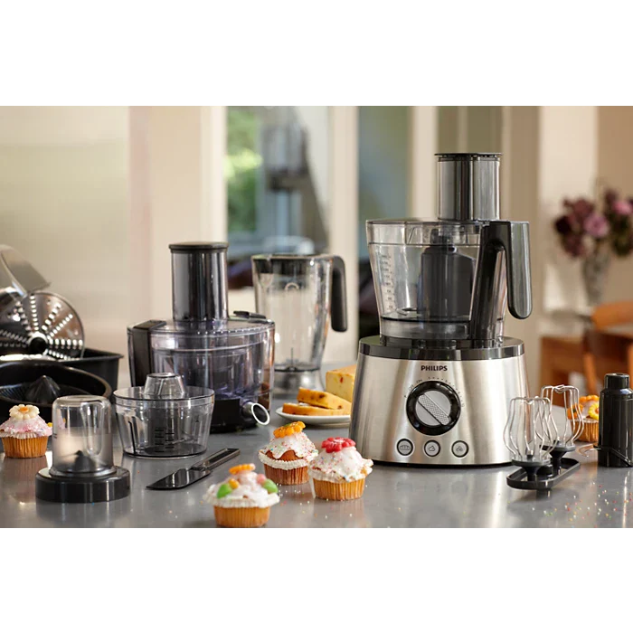 Philips 7000 Series Food processor HR7778/01