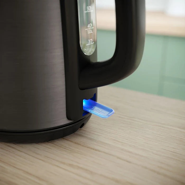 Philips 5000 Series Kettle in Black & Copper HD9352/31