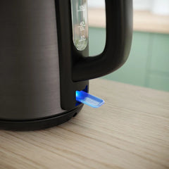 Philips 5000 Series Kettle in Black & Copper HD9352/31