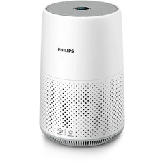 Philips 800 Series Compact Air Purifier AC0819/90