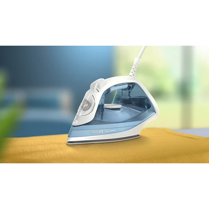 Philips DST2010/20 2000 Series Steam iron