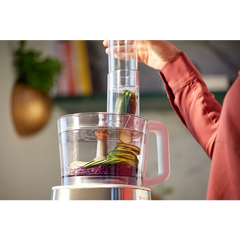Philips Viva Collection Compact Food Processor HR7520/01
