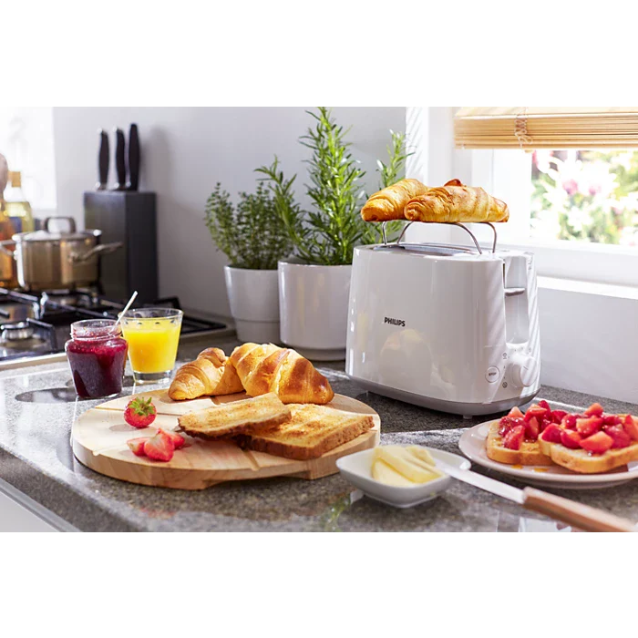 Philips Daily Collection Toaster HD2581/00