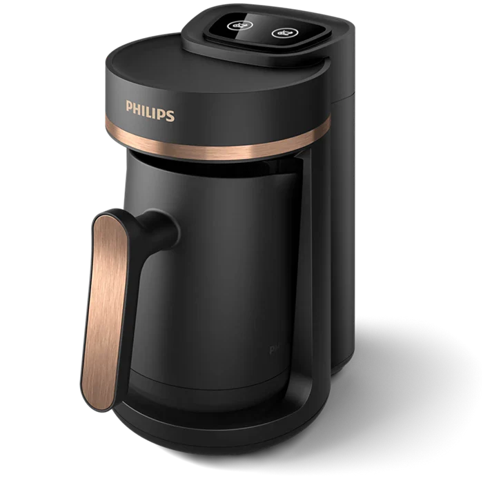 Philips Series 5000 Turkish Coffee maker HDA150/62